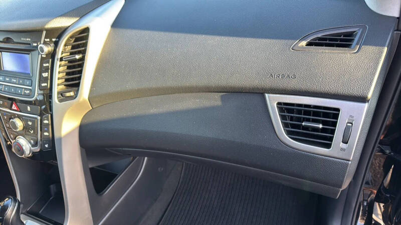 2014 Hyundai Elantra GT