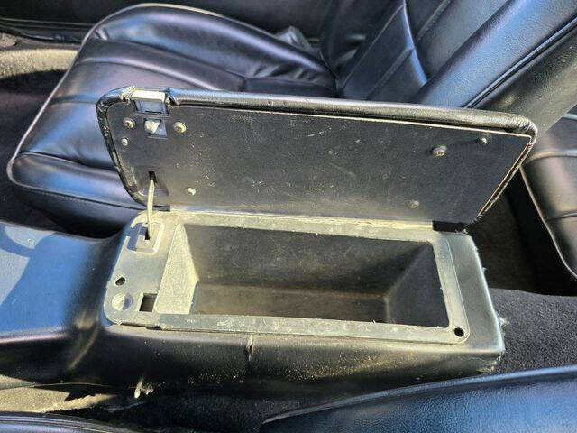 1977 Chevrolet Camaro