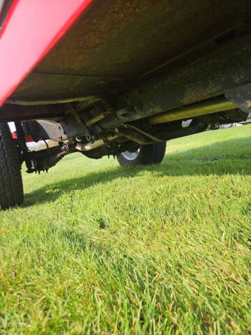 1952 Willys Jeep Willys M38