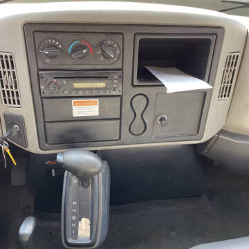 2011 International DuraStar 4300