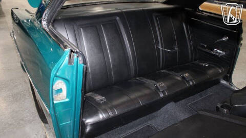 1966 Chevrolet Nova