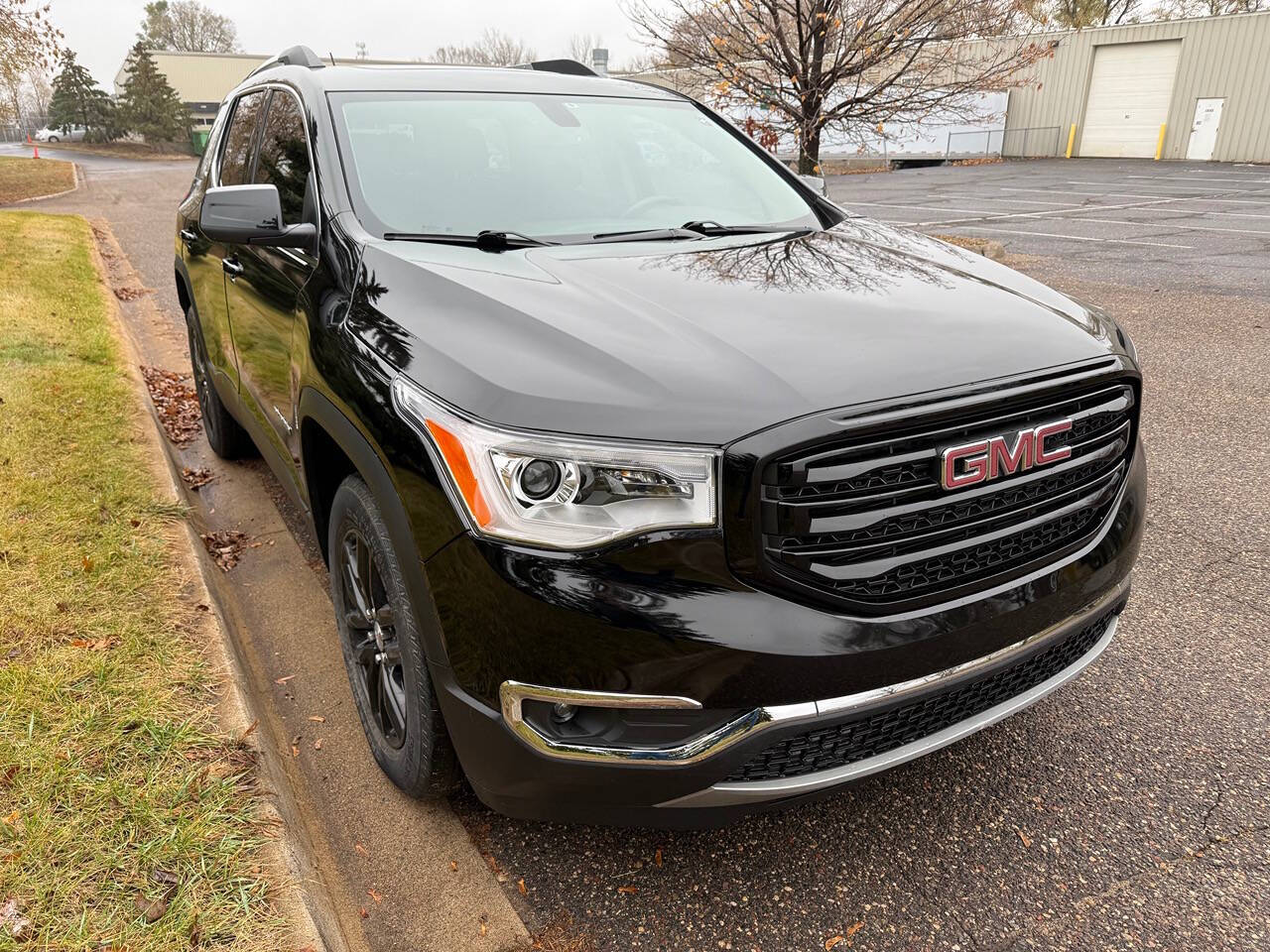 2019 GMC Acadia for sale at Sales Ramp LLC in Elk River, MN