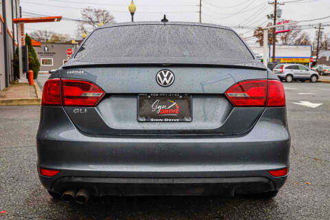 2012 Volkswagen Jetta