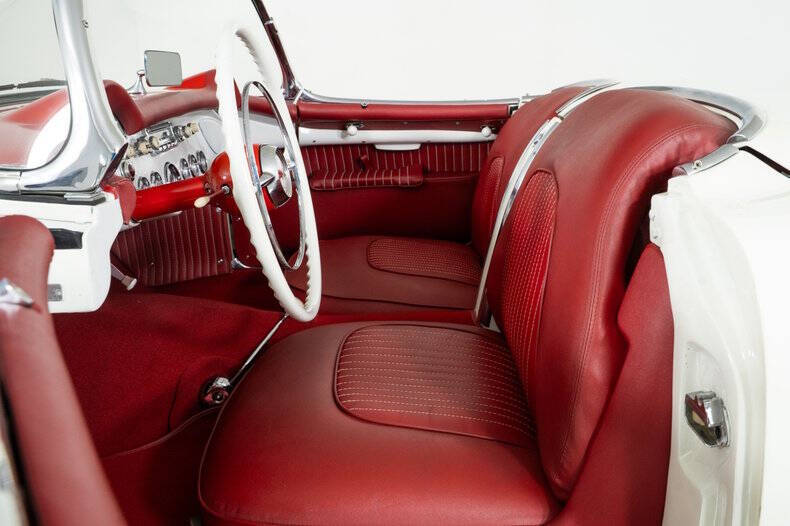 1954 Chevrolet Corvette