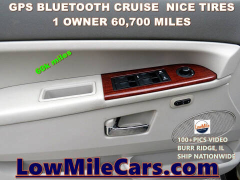 2005 Jeep Grand Cherokee Limited