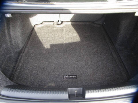 2017 Volkswagen Jetta 1.8T SEL