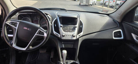 2014 GMC Terrain SLE-2