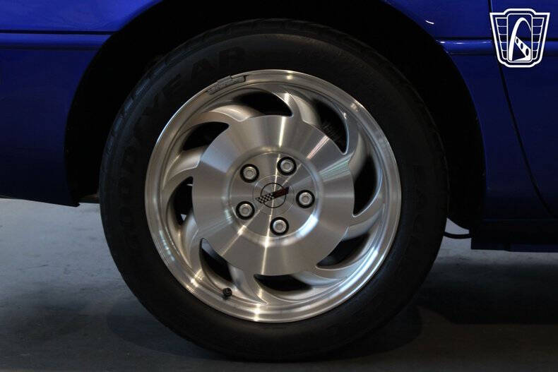 1994 Chevrolet Corvette