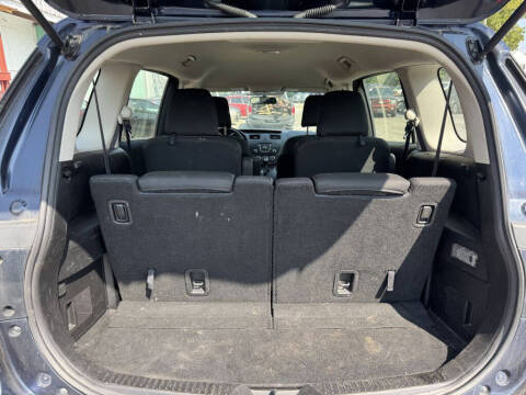 2015 Mazda MAZDA5 Touring