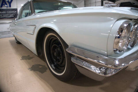 1965 Ford Thunderbird