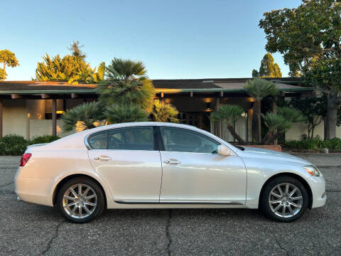 2006 Lexus GS 300