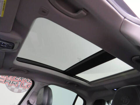 2018 Alfa Romeo Stelvio Ti