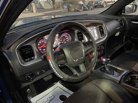 2020 Dodge Charger GT