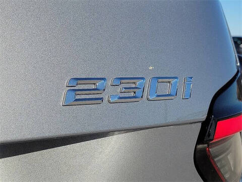 2026 BMW 2 Series 230i