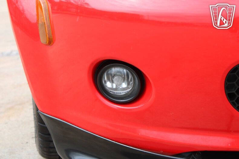 2006 Mazda MX-5 Miata