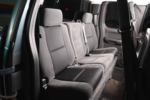 2009 Chevrolet Silverado 1500