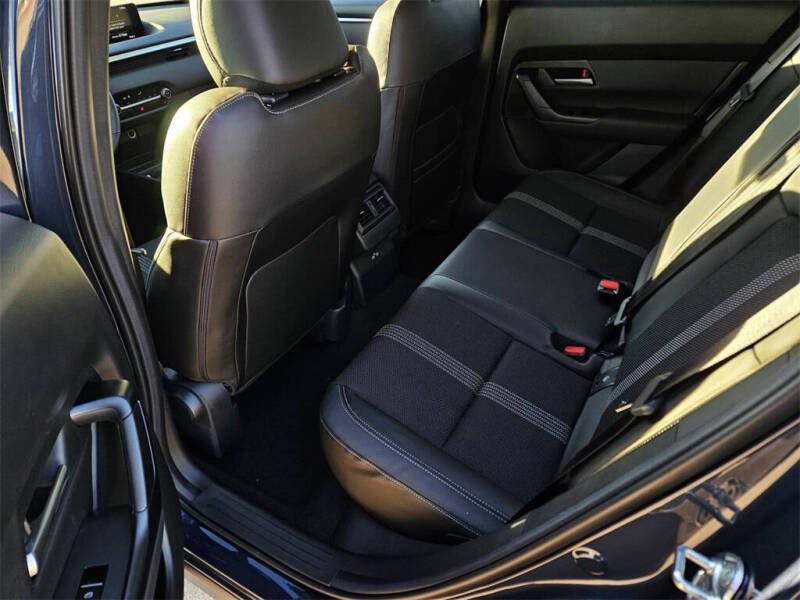 2026 Mazda CX-50 2.5 S Select