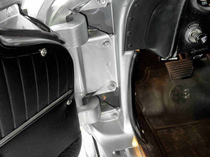 1963 Chevrolet Corvette