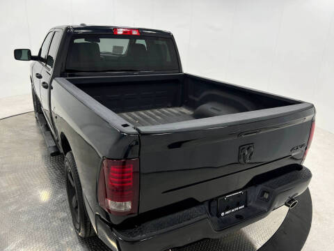 2015 RAM 1500 Express