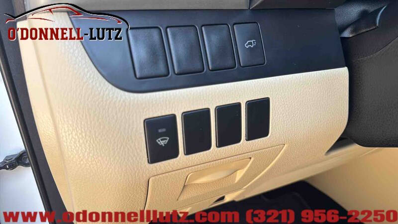 2014 Toyota Highlander XLE