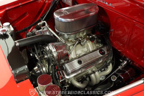 1957 Chevrolet 3100