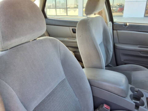 2006 Ford Taurus SEL