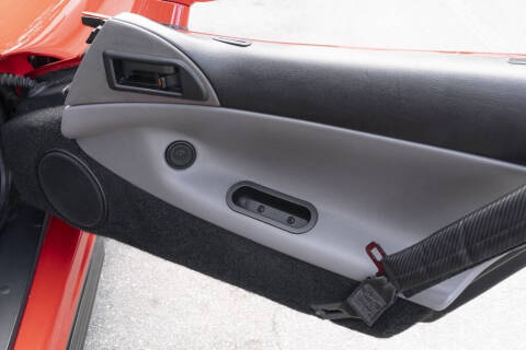 1993 Dodge Viper RT/10