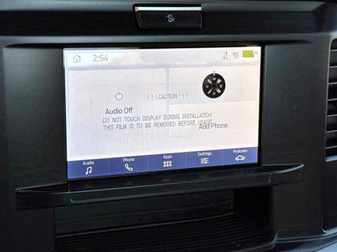 2025 Ford F-350 Super Duty XL