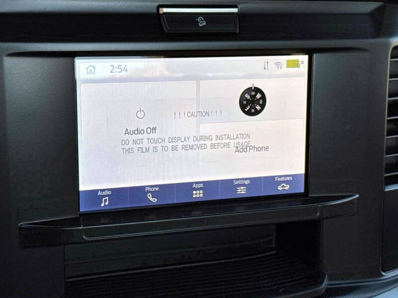 2025 Ford F-350 Super Duty XL