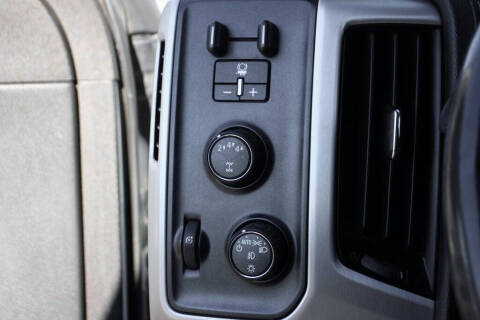 2019 GMC Sierra 2500HD