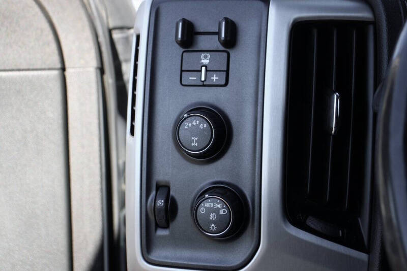 2019 GMC Sierra 2500HD