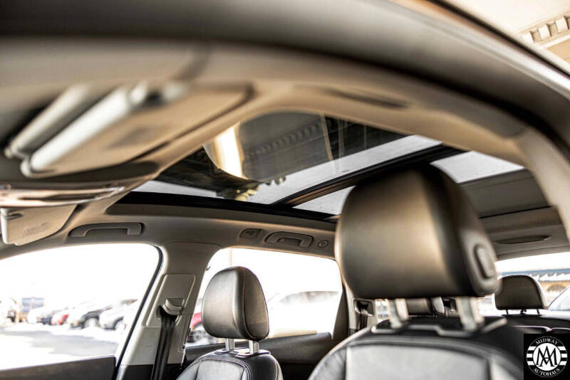 2017 Audi Q7 3.0T quattro Premium Plus