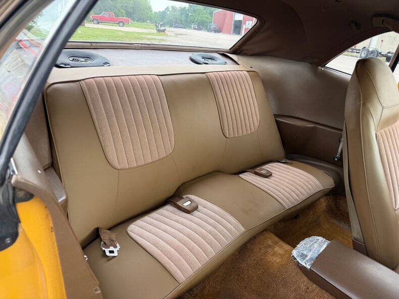1971 Dodge Challenger