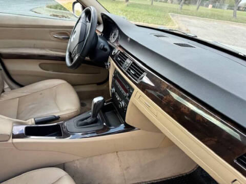 2011 BMW 3 Series 328i