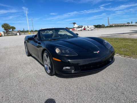 2006 Chevrolet Corvette
