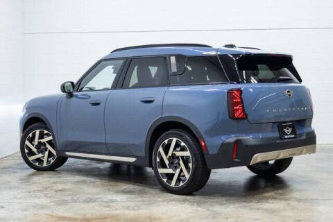 2025 MINI Countryman Cooper S ALL4