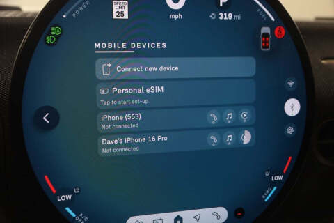 2025 MINI Convertible John Cooper Works