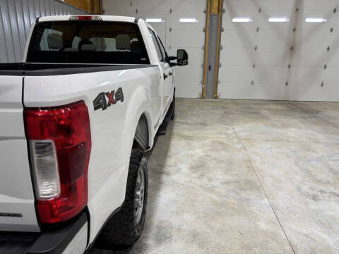 2018 Ford F-350 Super Duty XL