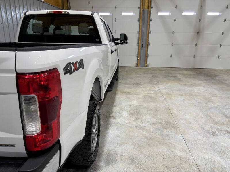 2018 Ford F-350 Super Duty XL