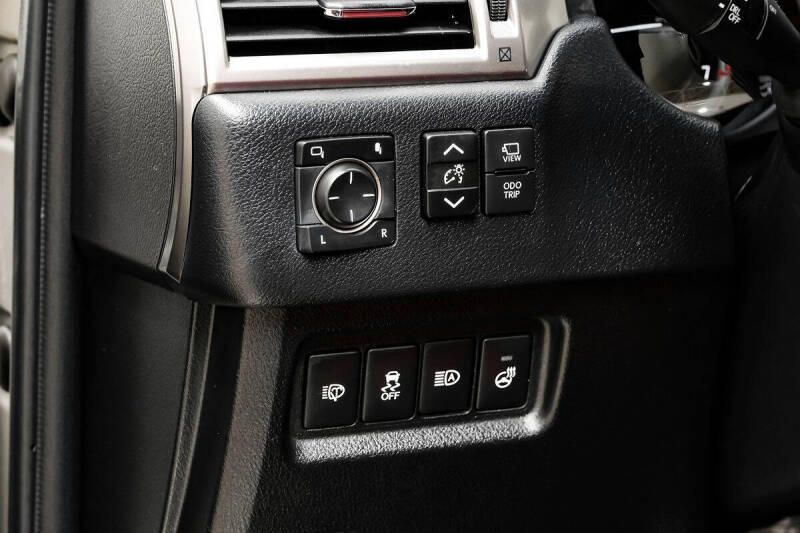 2023 Lexus GX 460 Luxury