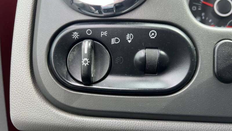 2005 Ford Expedition XLT NBX