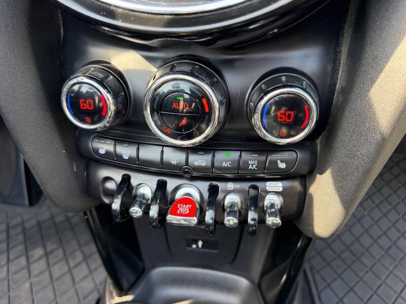 2024 MINI Convertible Cooper S