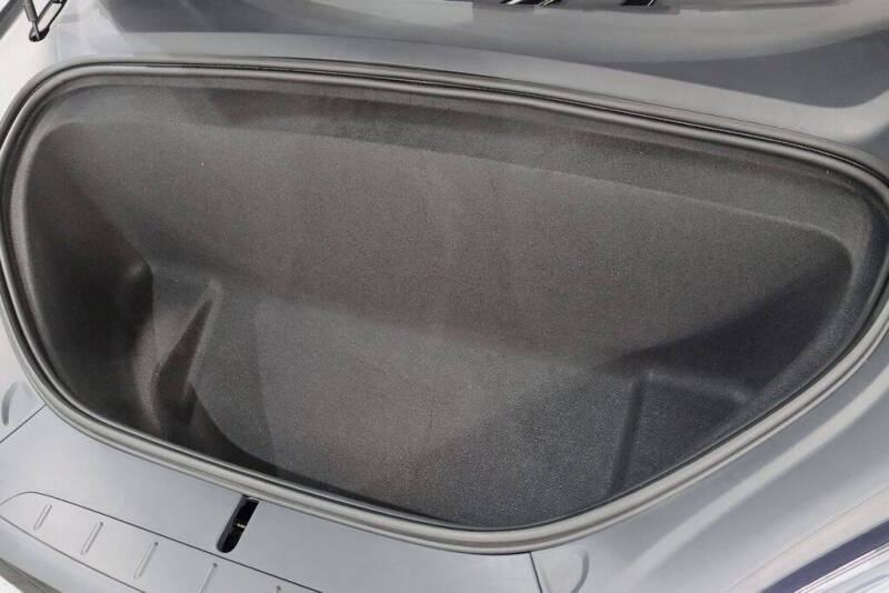 2024 Tesla Model X