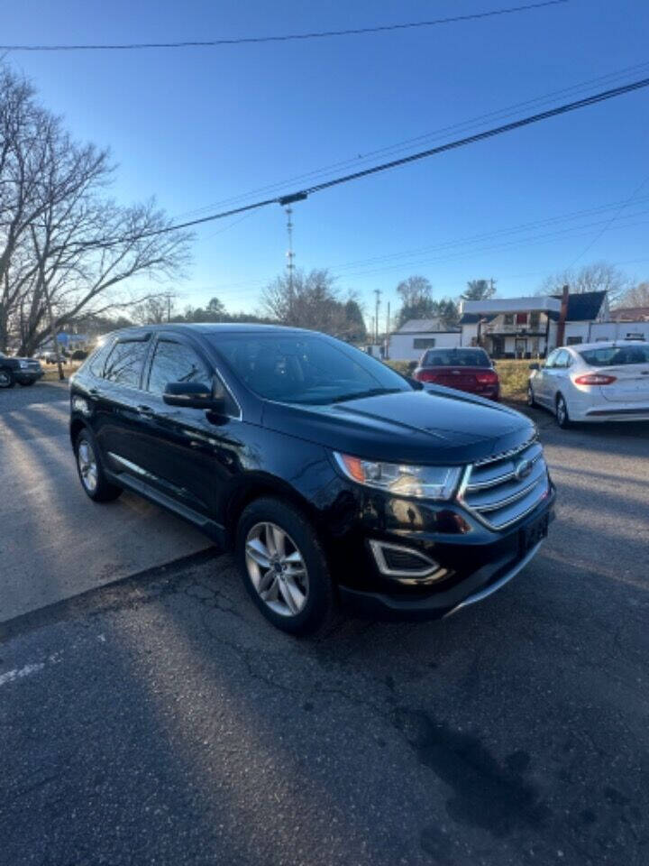 Cars For Sale in NC Wright Way Motors