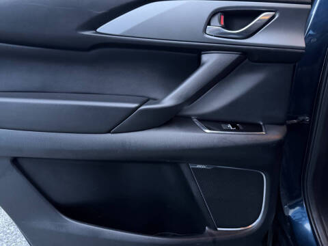 2018 Mazda CX-9 Touring