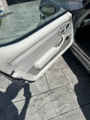 1979 Chevrolet Corvette