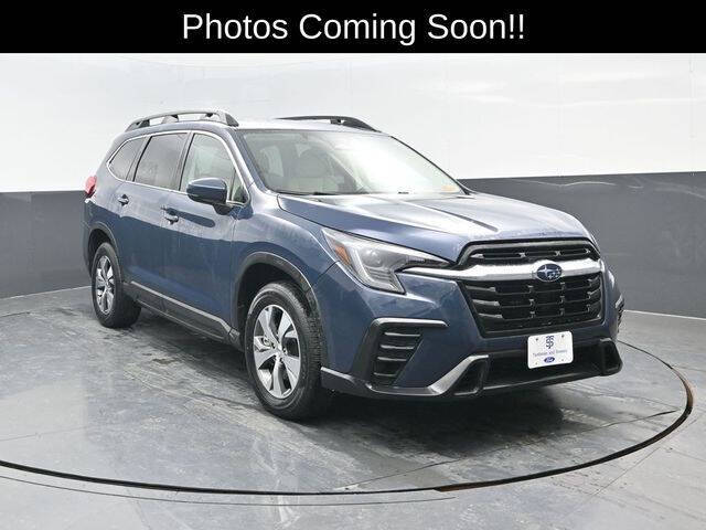 2024 Subaru Ascent Premium 7-Passenger