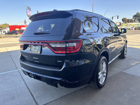 2023 Dodge Durango
