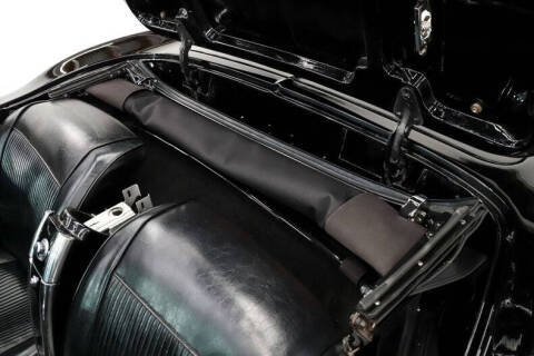 1961 Chevrolet Corvette