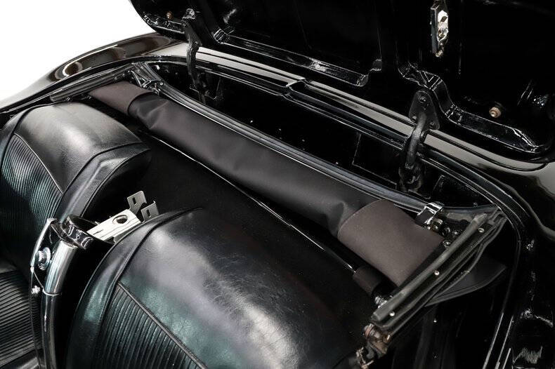 1961 Chevrolet Corvette